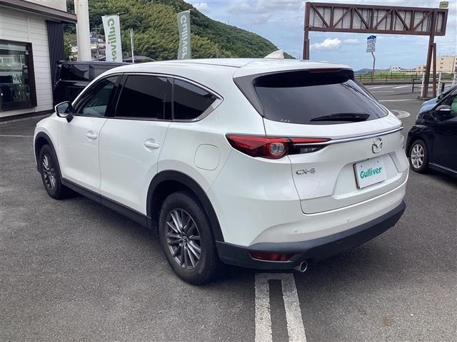 Mazda CX-8 2021 8477667-10