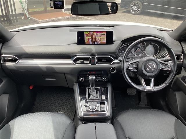 Mazda CX-8 2021 8477667-11