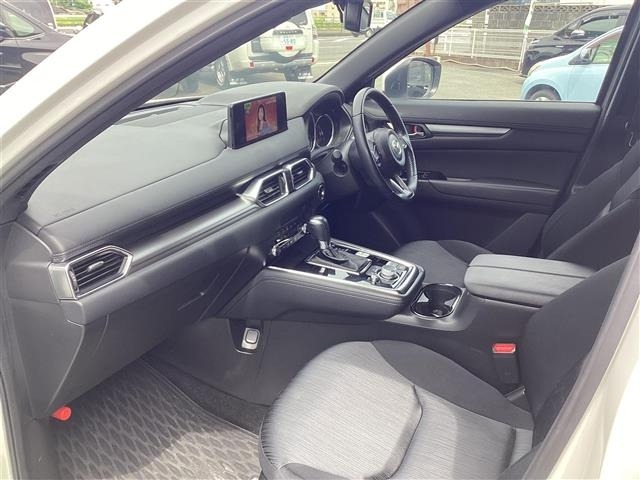 Mazda CX-8 2021 8477667-13