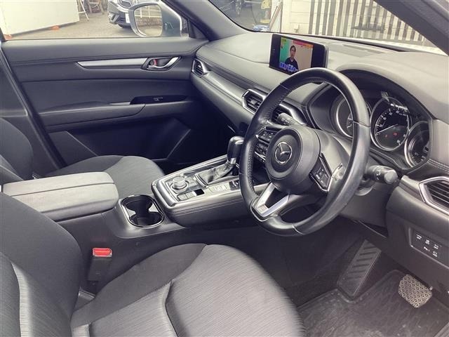Mazda CX-8 2021 8477667-14