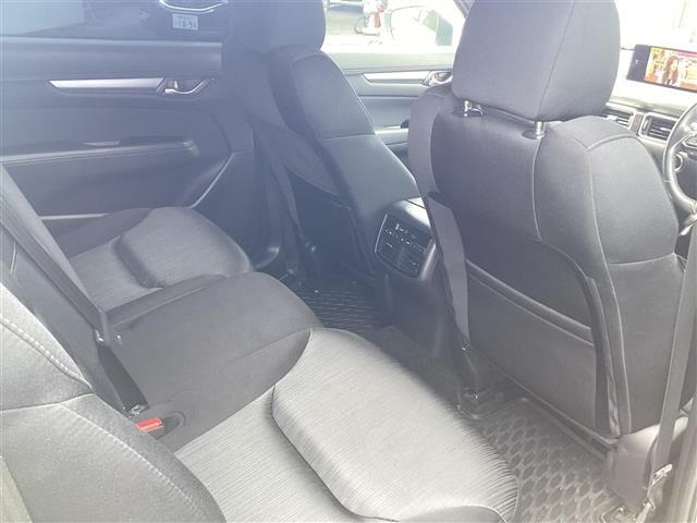 Mazda CX-8 2021 8477667-15