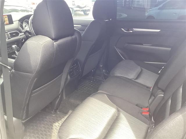 Mazda CX-8 2021 8477667-16