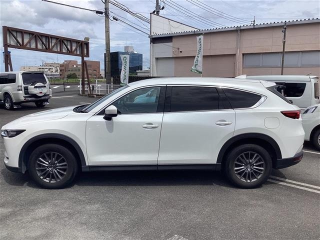 Mazda CX-8 2021 8477667-17