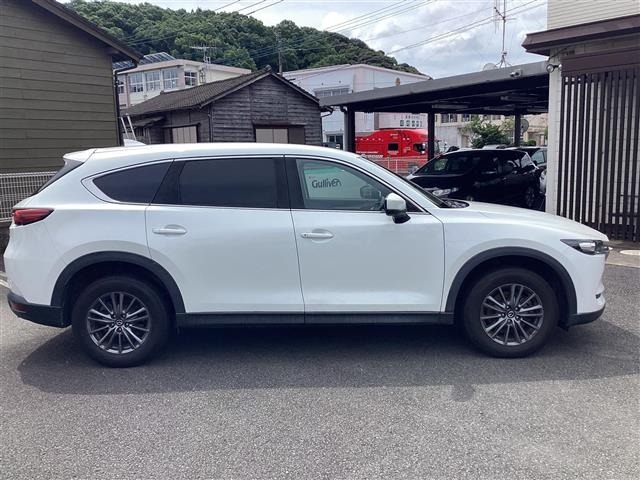 Mazda CX-8 2021 8477667-19