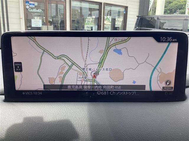 Mazda CX-8 2021 8477667-3