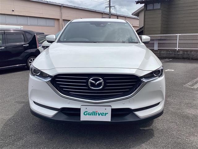 Mazda CX-8 2021 8477667-8