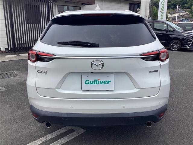 Mazda CX-8 2021 8477667-9