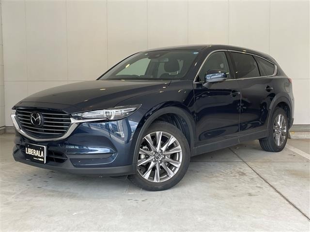 Mazda CX-8 2019 8477676-0