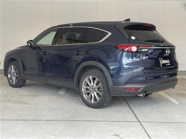 Mazda CX-8 2019 8477676-13