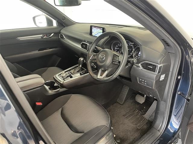 Mazda CX-8 2019 8477676-15