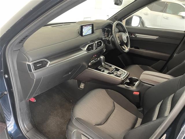 Mazda CX-8 2019 8477676-3