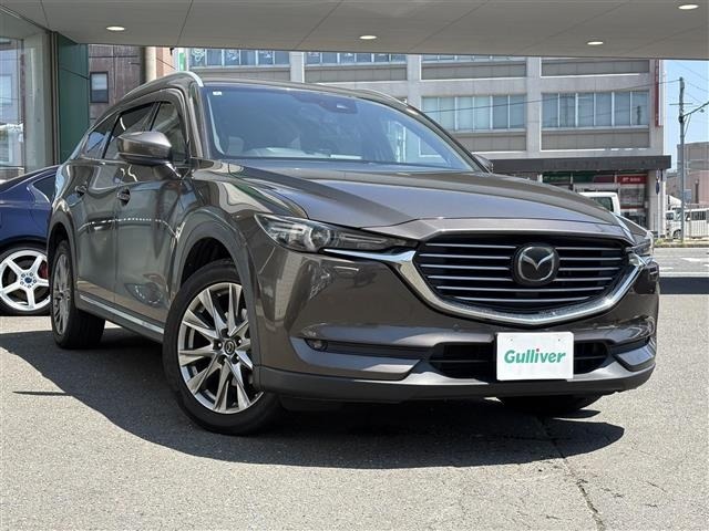 Mazda CX-8 2018 8477677-0