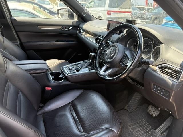Mazda CX-8 2018 8477677-11