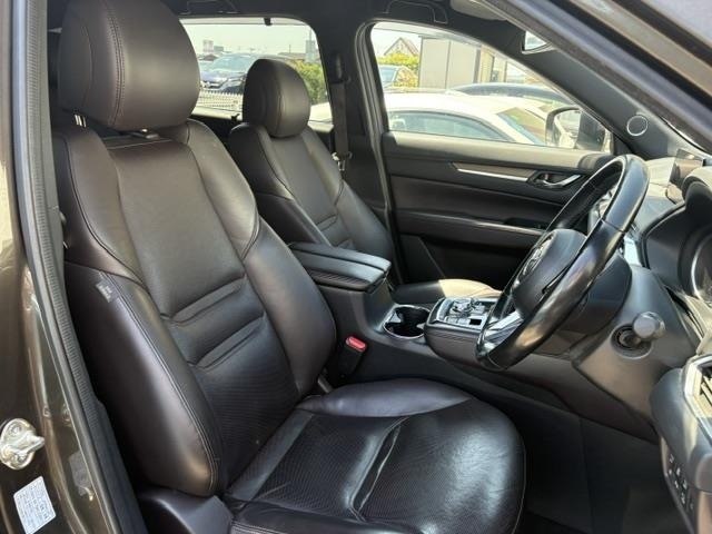 Mazda CX-8 2018 8477677-12