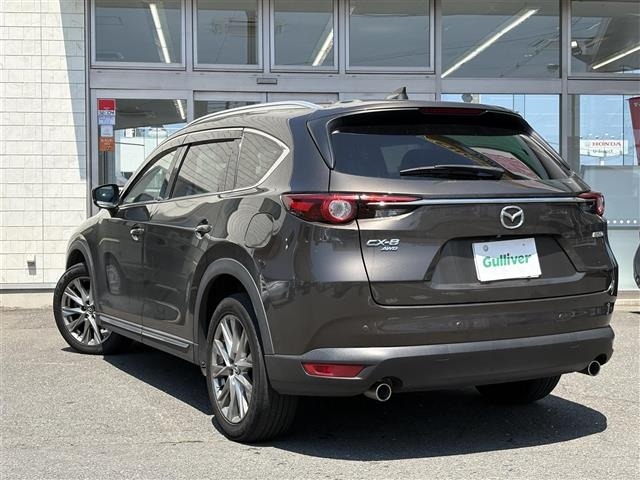Mazda CX-8 2018 8477677-13