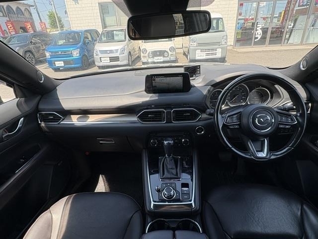 Mazda CX-8 2018 8477677-14