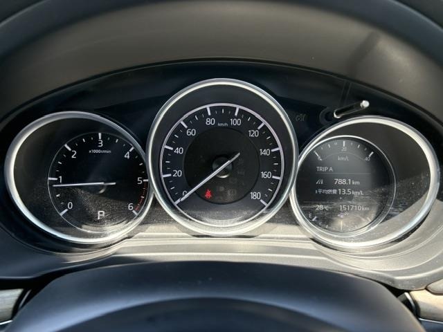 Mazda CX-8 2018 8477677-15