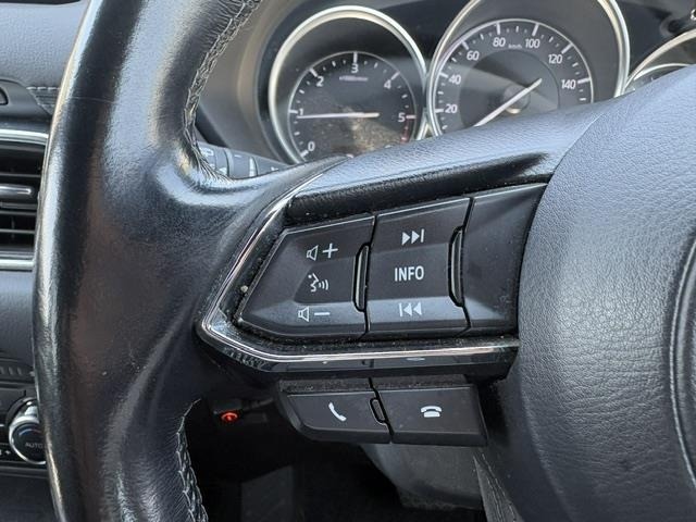 Mazda CX-8 2018 8477677-16