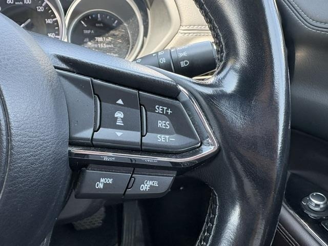 Mazda CX-8 2018 8477677-17