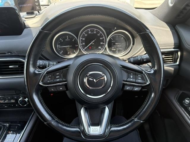 Mazda CX-8 2018 8477677-18