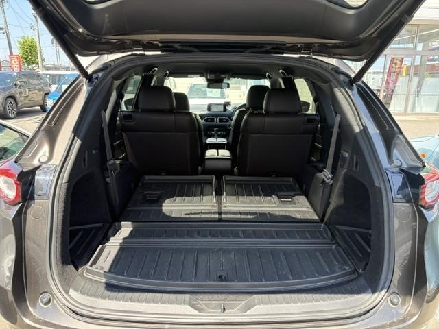 Mazda CX-8 2018 8477677-2