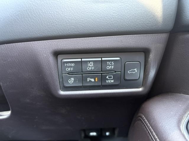 Mazda CX-8 2018 8477677-21