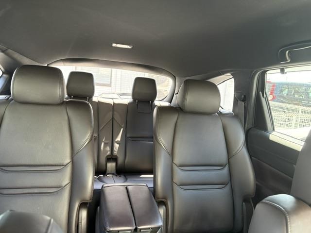 Mazda CX-8 2018 8477677-22