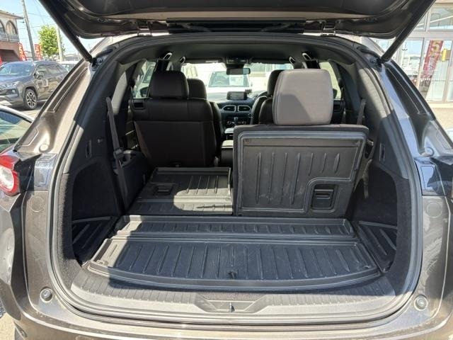 Mazda CX-8 2018 8477677-4