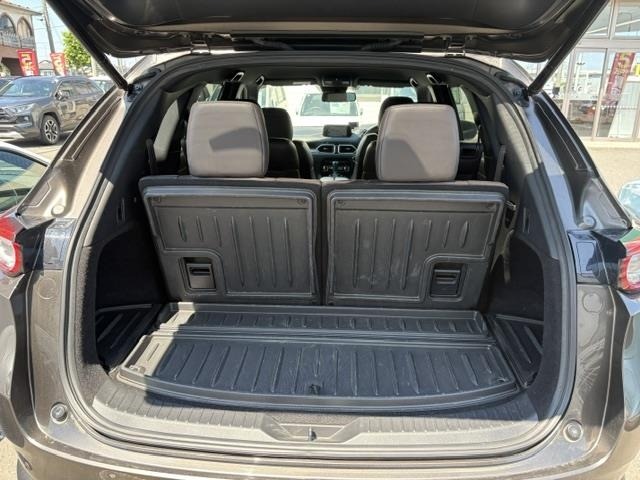Mazda CX-8 2018 8477677-6