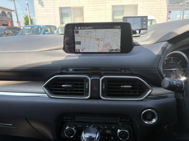Mazda CX-8 2018 8477677-9