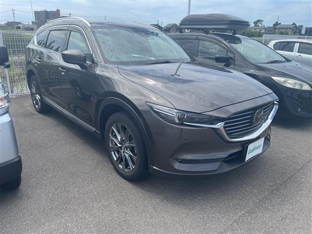 Mazda CX-8 2019 8477704-0