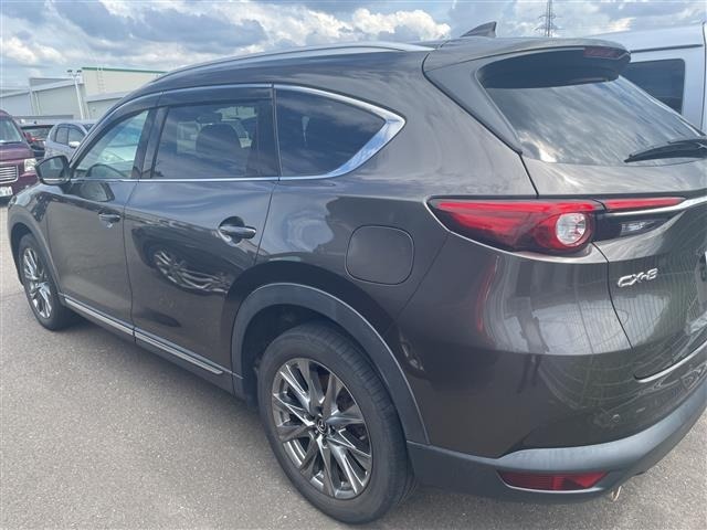 Mazda CX-8 2019 8477704-1