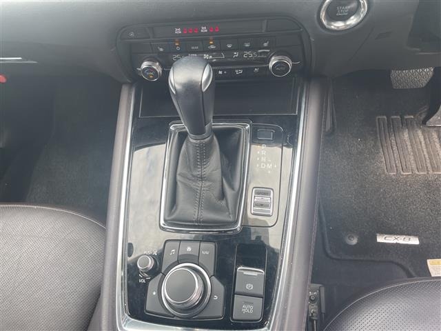 Mazda CX-8 2019 8477704-2