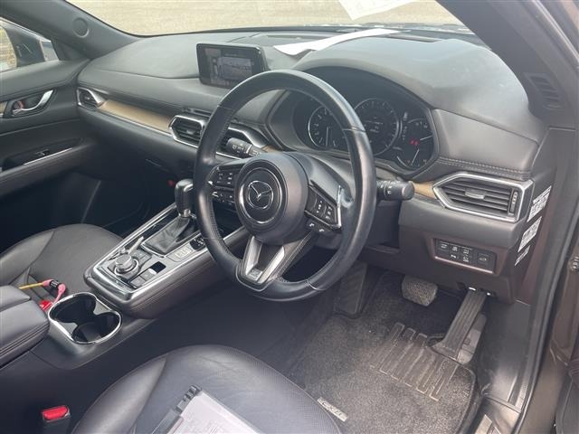 Mazda CX-8 2019 8477704-3
