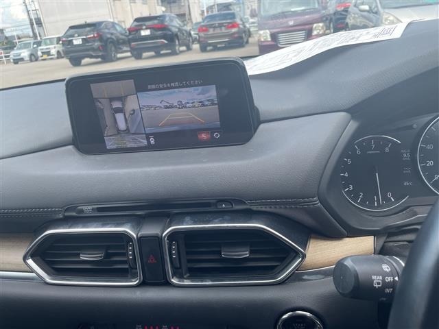 Mazda CX-8 2019 8477704-4