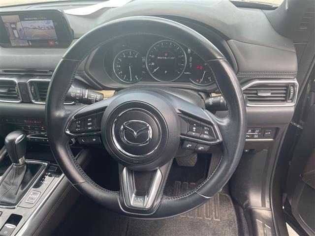 Mazda CX-8 2019 8477704-7