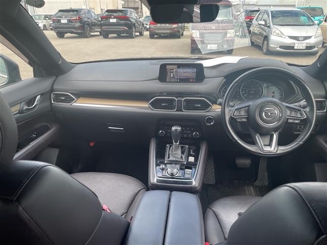 Mazda CX-8 2019 8477704-9