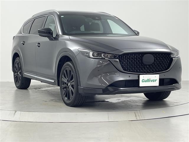 Mazda CX-8 2023 8477705-0