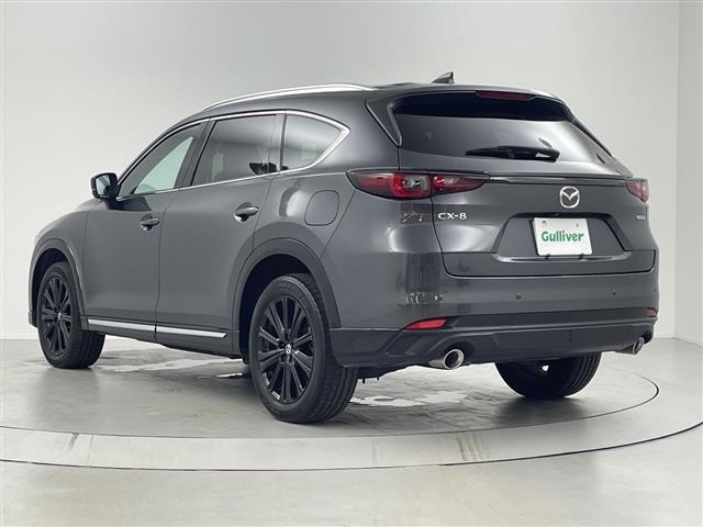 Mazda CX-8 2023 8477705-14