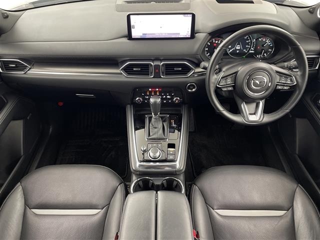 Mazda CX-8 2023 8477705-15