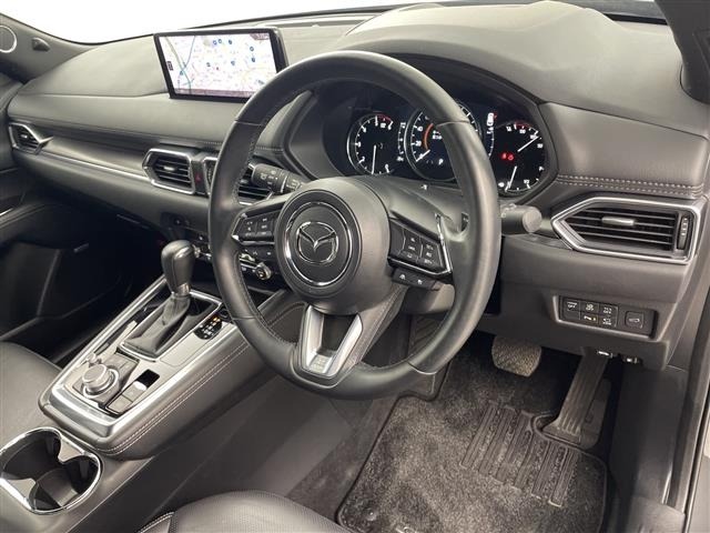Mazda CX-8 2023 8477705-4