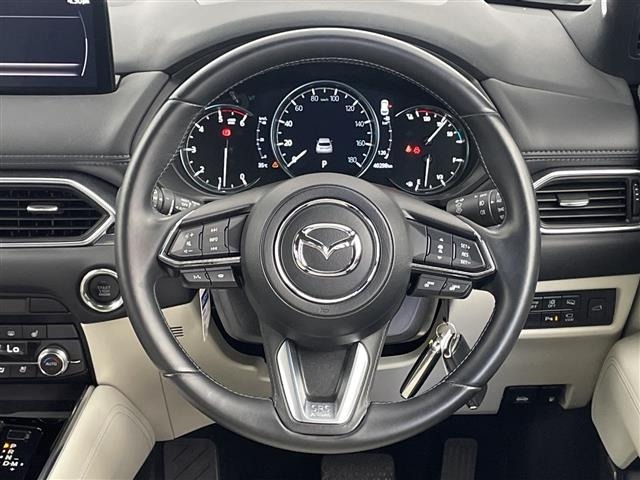 Mazda CX-8 2021 8477708-10
