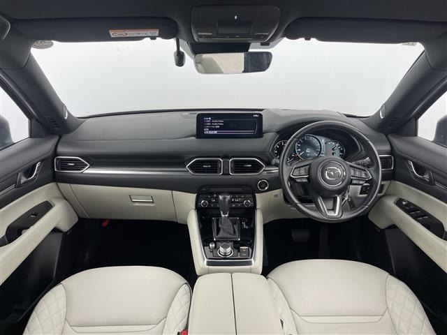 Mazda CX-8 2021 8477708-13