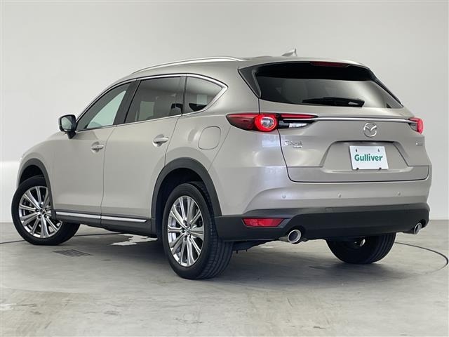 Mazda CX-8 2021 8477708-14