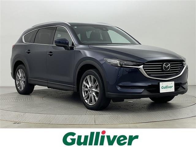 Mazda CX-8 2018 8477709-0