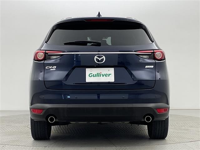 Mazda CX-8 2018 8477709-11