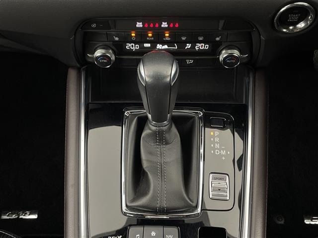 Mazda CX-8 2018 8477709-22