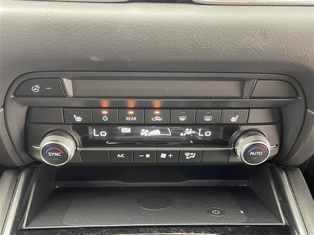 Mazda CX-8 2021 8477716-11