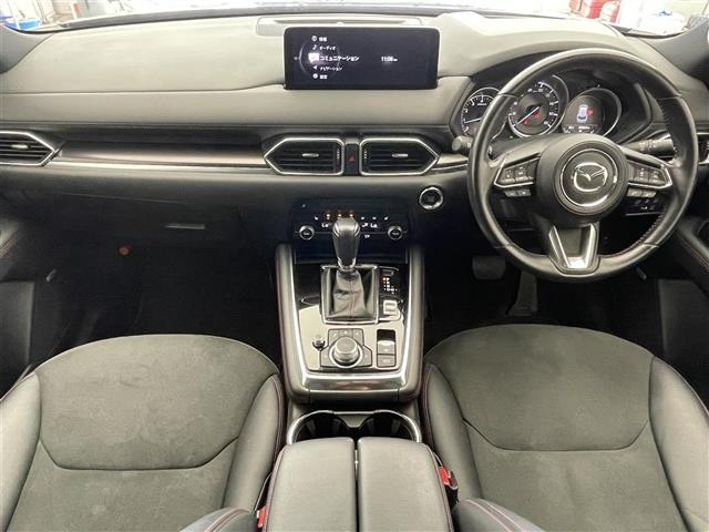 Mazda CX-8 2021 8477716-15