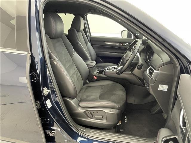 Mazda CX-8 2021 8477716-22